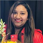 I can teach criminal law, international law, administrative law, human rights law. I have completed two master degrees and currently I am pursuing my masters at the University of Bristol.